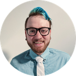 AJ Lindner Headshot