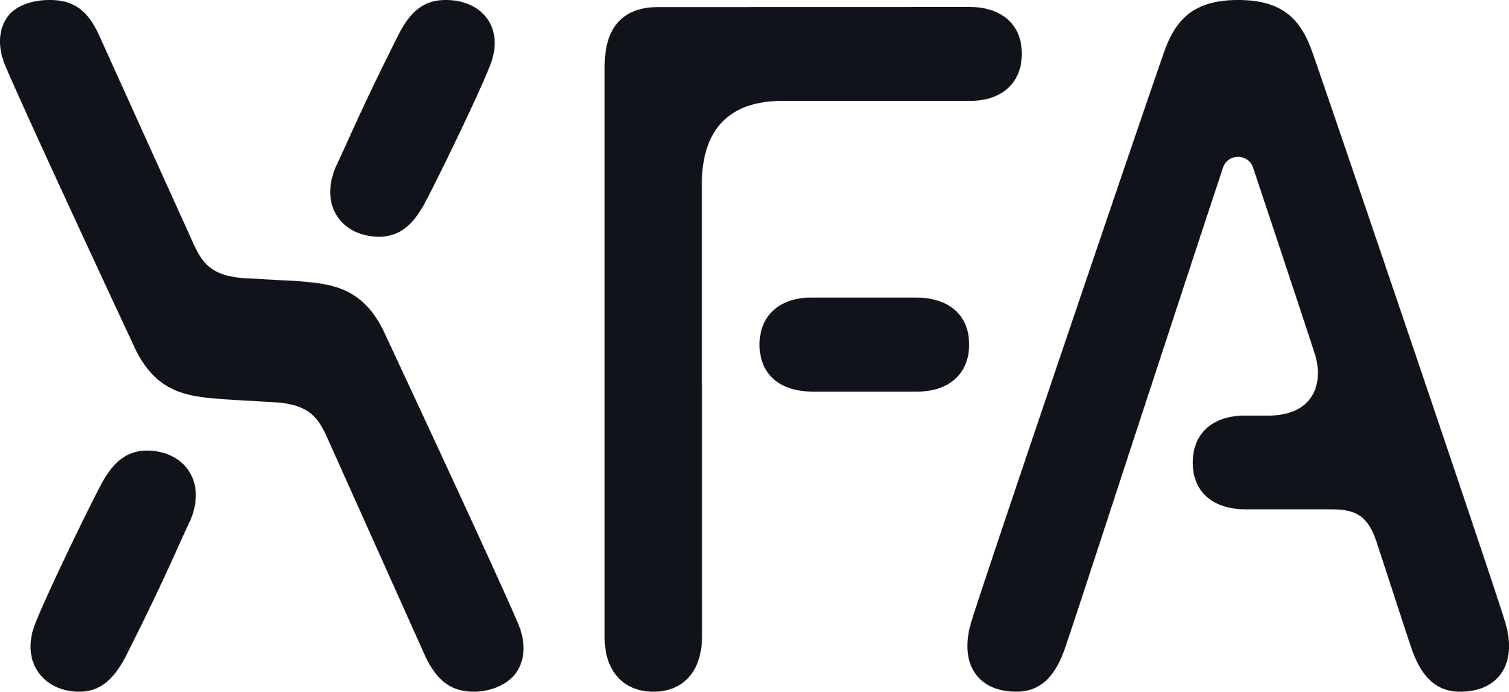 XFA